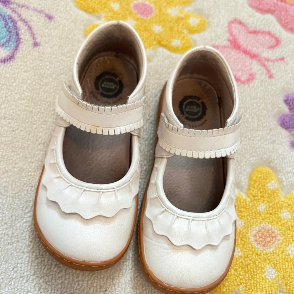 Livie and Luca girls shoes